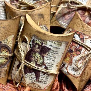 Free with Purchase Mystery Gift